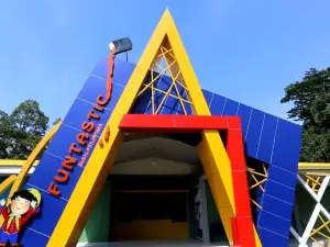 Funtastic Park Subic Bay