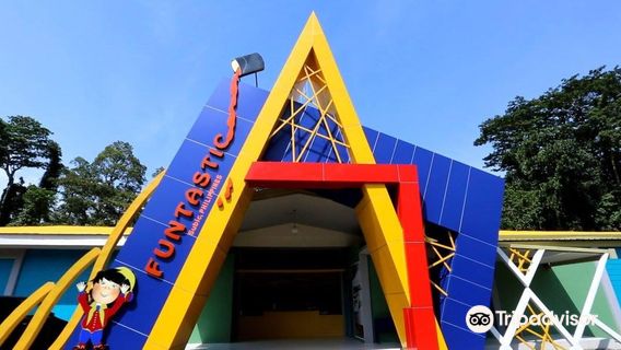 Funtastic Park Subic Bay