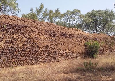 The Ruins of Loropeni