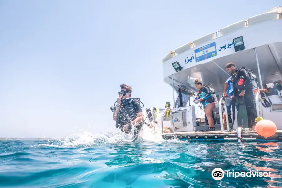 Emperor Divers Marsa Alam