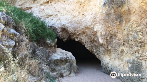 Drovers Cave National Park
