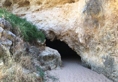 Drovers Cave National Park