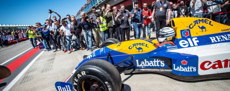 Imola