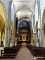 Monastero San Pietro dei Monaci Benedettini