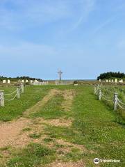 St Margaret of Scotland Pioneer Cemetery