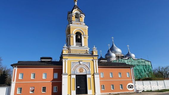 Sergiev Posad