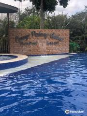 Camp Pulong Gubat Wave Pool Resort