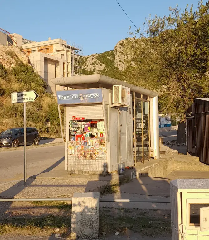 Stari Bar