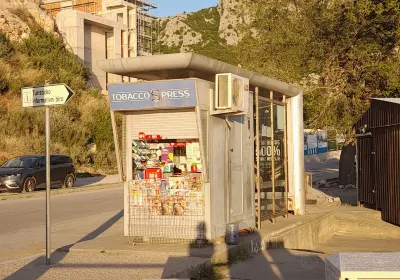 Bar Municipality