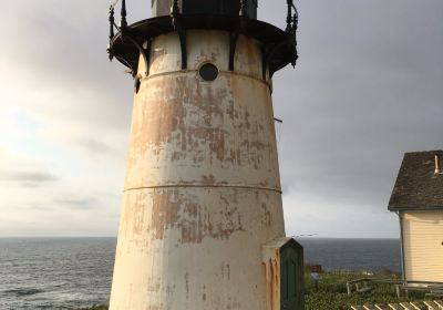 Montara Point Lighthouse