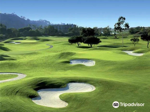 3_Sea Links Golf Country Club