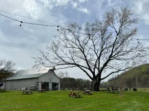 Bryant's Cider & Brewery