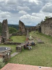 Burgruine Runding