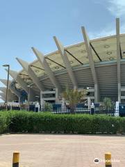 Jaber Al-Ahmad International Stadium