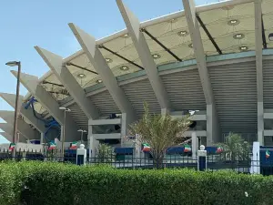 Jaber Al-Ahmad International Stadium