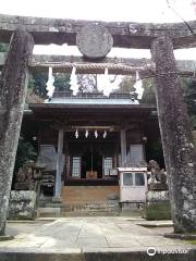 西山神社