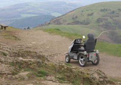 Worcestershire Beacon