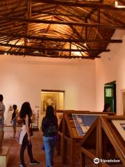 Museo Casa de Bolívar - Academia de Historia de Santander