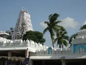 Sri Veera Venkata Sathyanarayana Swamy Vari Devasthanam