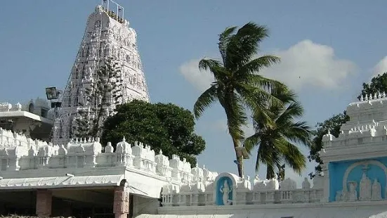 Sri Veera Venkata Sathyanarayana Swamy Vari Devasthanam