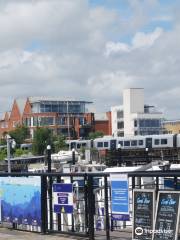 Lymington Harbour Commissioners