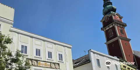 Stammhaus der Schwanthaler