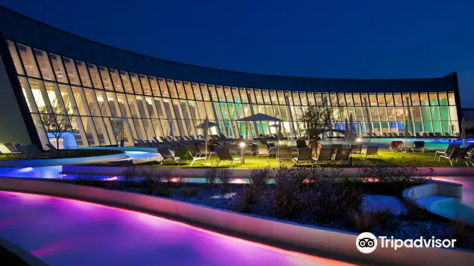 2_Aquardens Verona: Thermal Baths