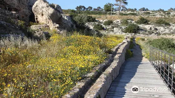 Ayia Napa Aqueduct
