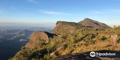 Pico do Papagaio