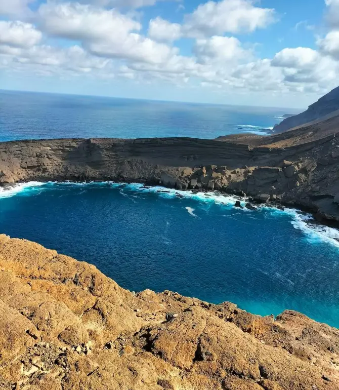 Calhau