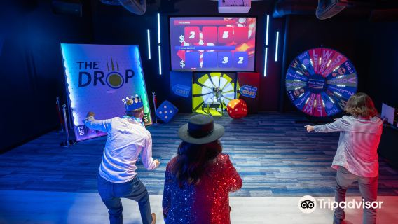 Game Show Battle Rooms - Phoenix (Chandler)
