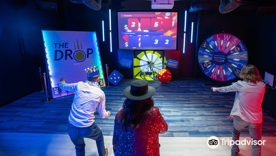 Game Show Battle Rooms - Phoenix (Chandler)