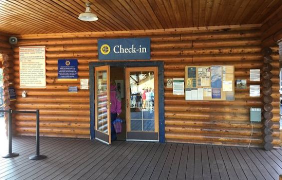 Denali National Park and Preserve