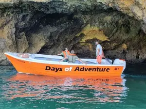 Days of Adventure