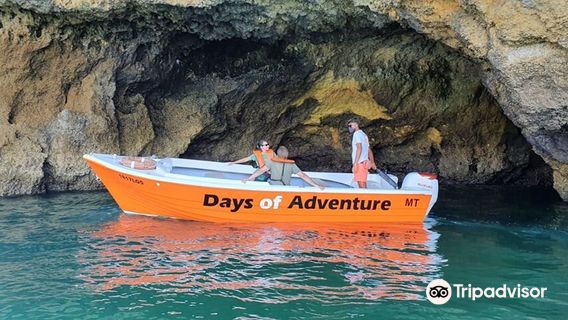 Days of Adventure