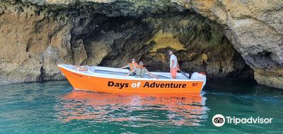 Days of Adventure