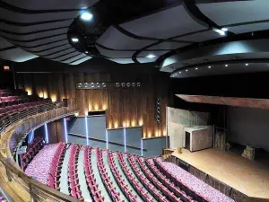 Atterbury Theatre
