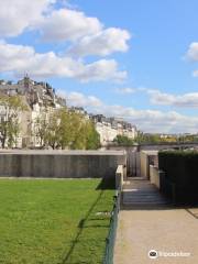 Deportation Martyrs Memorial