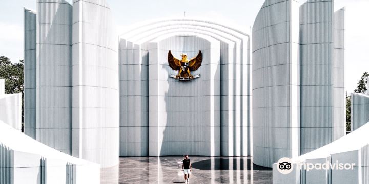 Monumen Perjuangan Rakyat Jawa Barat