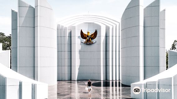Monumen Perjuangan Rakyat Jawa Barat