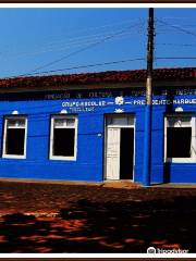 Museu de História Municipal Rosario Oeste