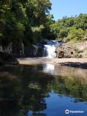 Cascata da Solitaria