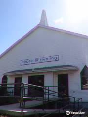 House of Healing Church