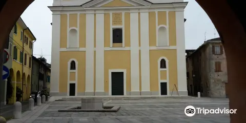 Collegiata dei Santi Martino e Venerio