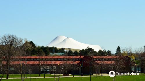 William G. Milliken State Park and Harbor