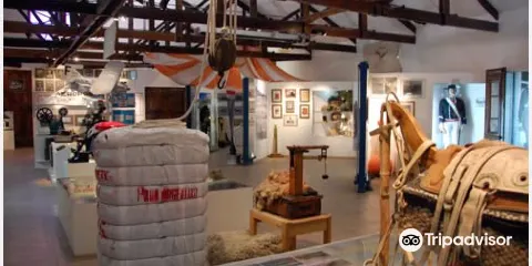 Museo Municipal Virginia Choquintel