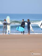 Swell Surf Morocco - Surf & kitesurf school