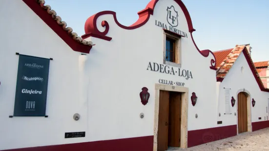 Lima Fortuna | LF Spirits - Home of the Arrabidine liqueur