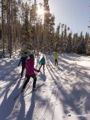 Stake Lake Ski Trails - Overlander Ski Club