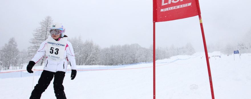 Euromountain - Maestri di Sci e Snowboard